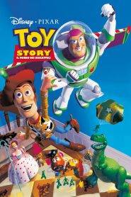 Toy Story – Il mondo dei giocattoli
