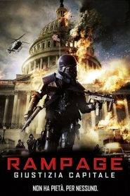 Rampage – Giustizia capitale