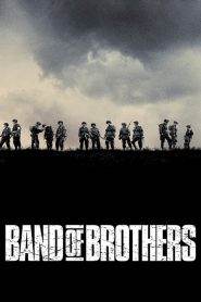 Band of Brothers – Fratelli al fronte