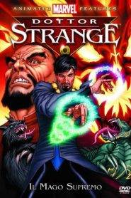 Dottor Strange: Il mago supremo