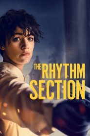 Rhythm section
