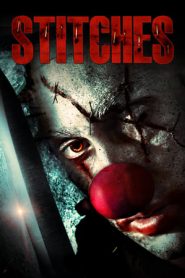 Stitches – Dark Clown