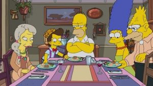 I Simpson: Stagione 34 x Episodio 8