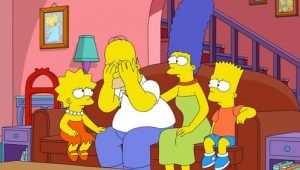 I Simpson: Stagione 34 x Episodio 1