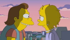 I Simpson: Stagione 34 x Episodio 9