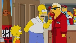 I Simpson: Stagione 34 x Episodio 7